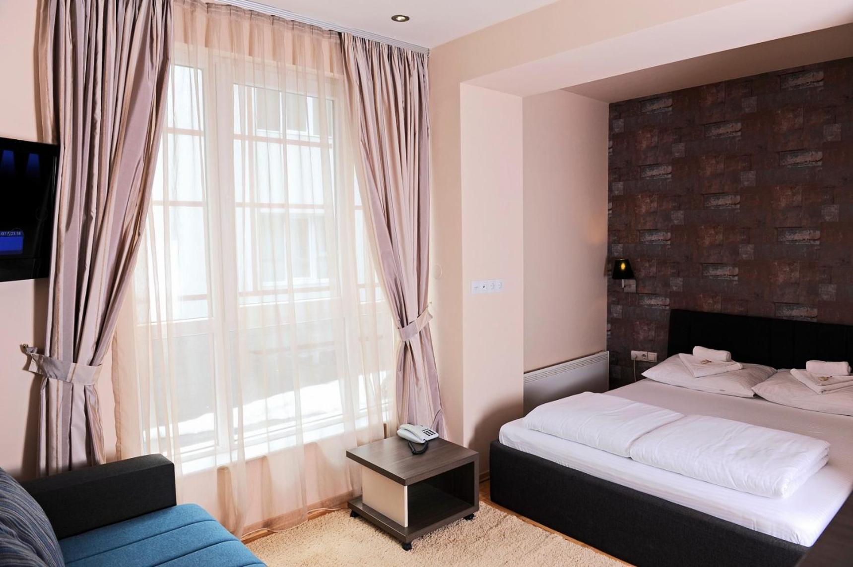 Hotel Kraljevi Cardaci Kopaonik Ngoại thất bức ảnh